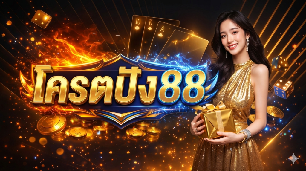 โครตปัง88