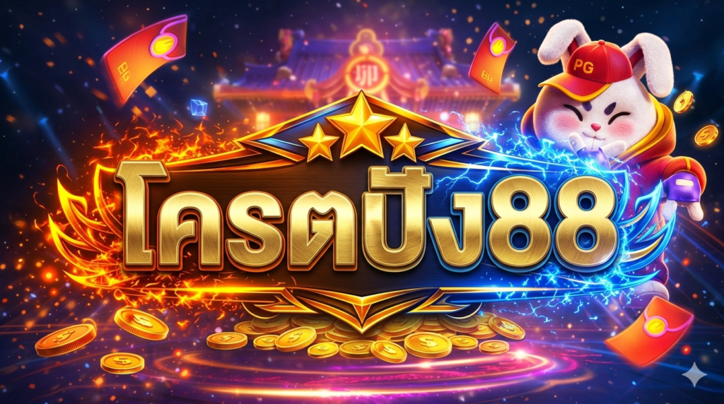 โครตปัง88